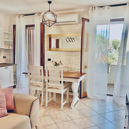 Eleonora Home Porto Torres Exteriör bild