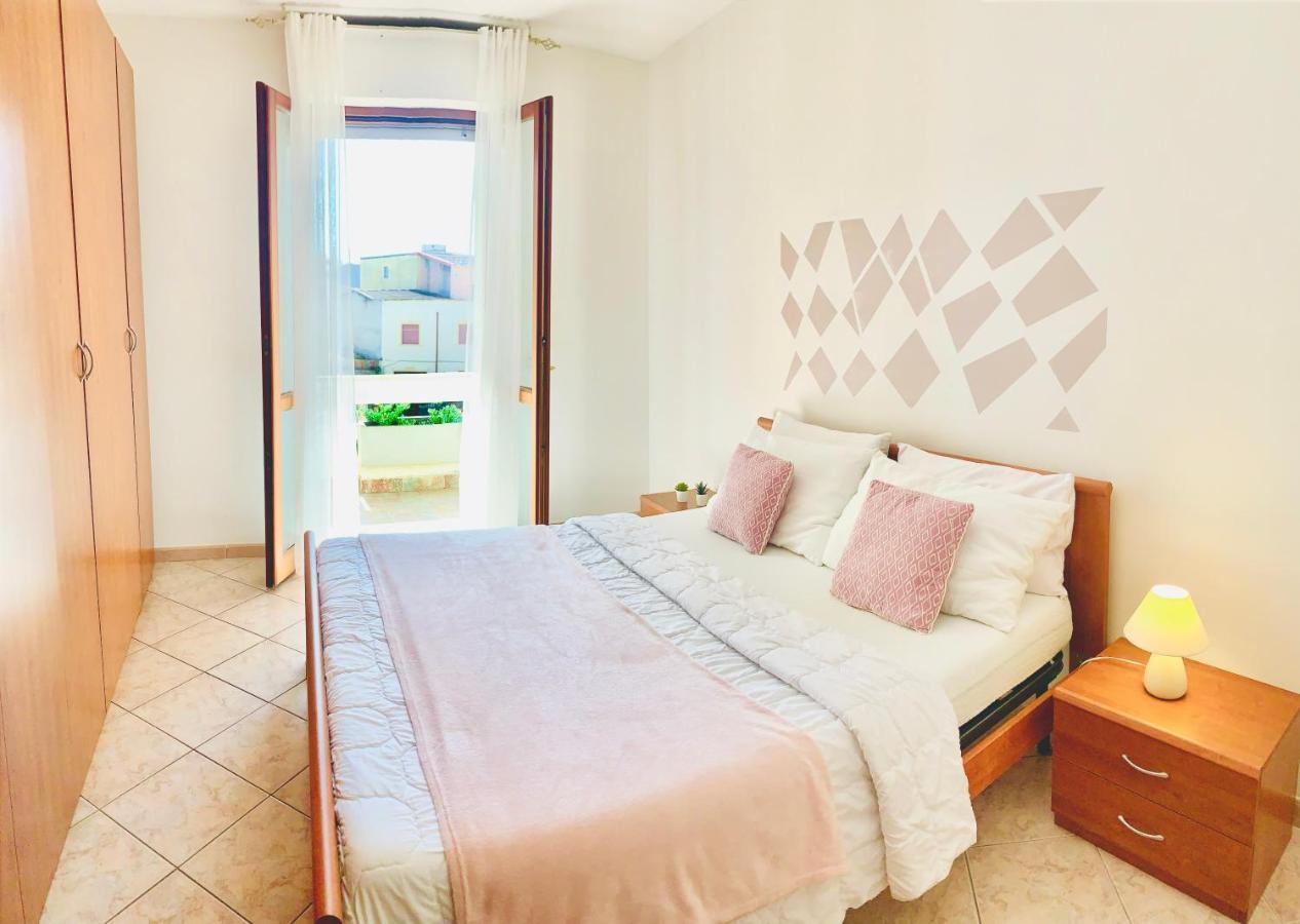 Eleonora Home Porto Torres Exteriör bild